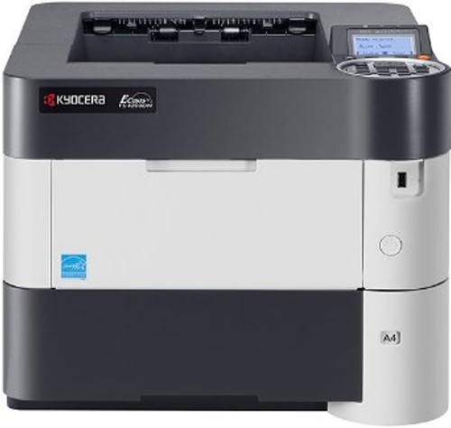Kyocera 4200dn - 4200dn, a4