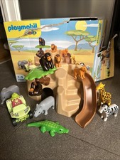 Playmobil 123 Play Set 71594