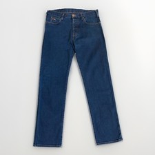 Emporio Armani Slim Dark Blue