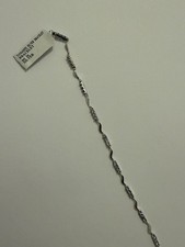 Sterling Silver Tanzanite