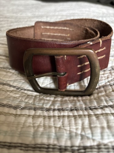 Levi vintage redloop belt - levi,