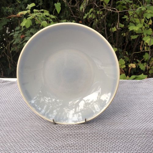 Denby blue serving bowl salad - denby,