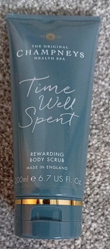 Champneys time well spent - champneys,