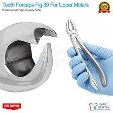 Dental tooth extraction - dental,