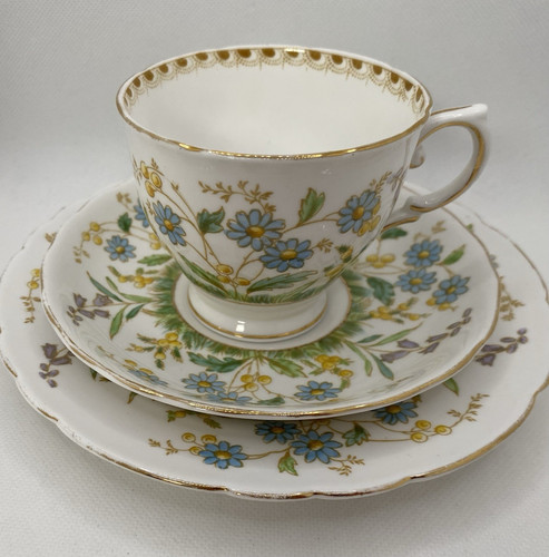 Tuscan pre 1966 - 1966, saucer