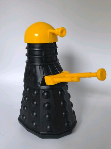 Doctor who 1976 dalek - who,