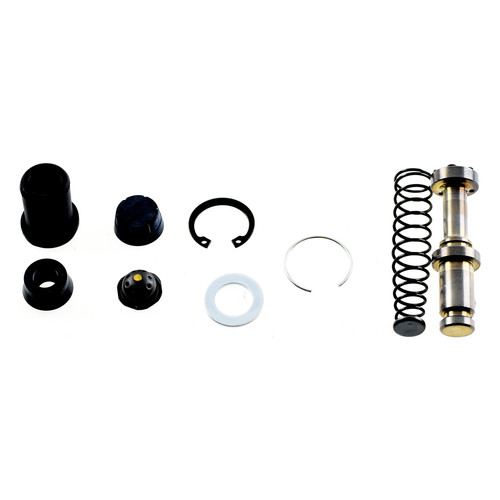 Brake master cylinder repair - cylinder,