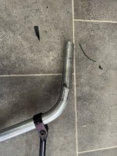 Old School BMX Renthal Pro