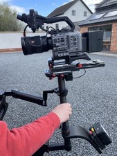 Steadicam SK2 Camera