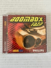 Boombox faza compilation - boombox,