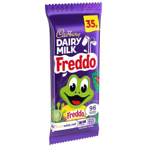 Cadbury chocolate dairy milk - chocolate,