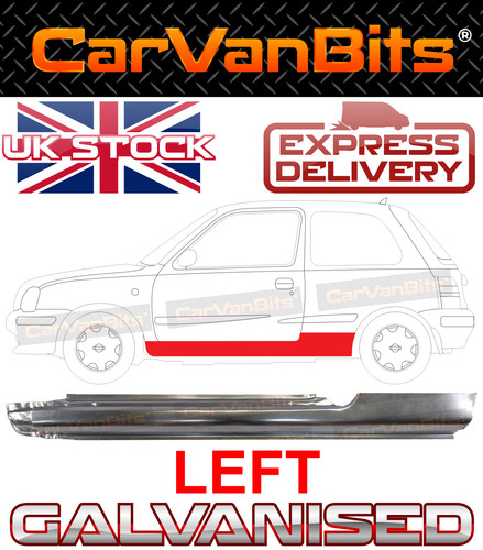 For nissan micra k11 - micra, 3