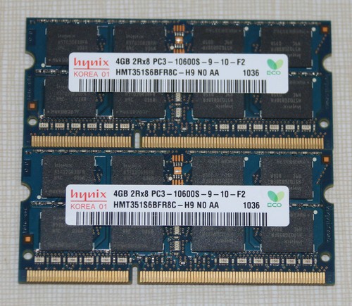 8gb 2x4gb ddr3 - , 10600