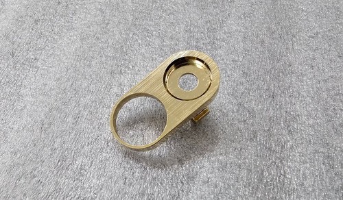 Technics sl1200 ltd gold - gold, lamp