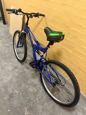 Indi FS 1 Mens Mountain Bike - M Frame