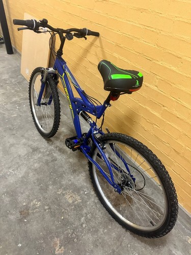 Indi mens mountain bike - indi,