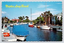 Naples Alamitos Bay Belmont