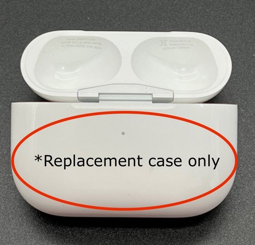 Genuine authentic replacement - authentic,