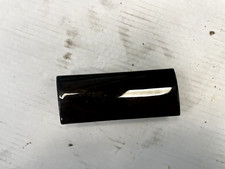 DASHBOARD MOULDING TRIM COVER