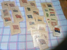 kensitas silk flags british