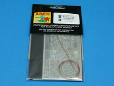 Aber 35102 1:35 Sd.Ah.116 Tank