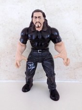 WWF JAKKS SIGNATURE SERIES 4