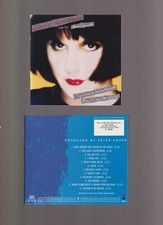 LINDA RONSTADT Cry Like a