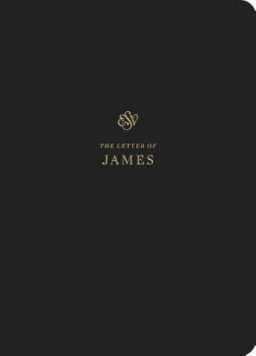Esv scripture journal james - scripture,