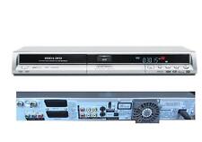 Panasonic Multi Region DMR-EX75 DVD/HDD 160GB Recorder Free HDMI Freeview SD PVR