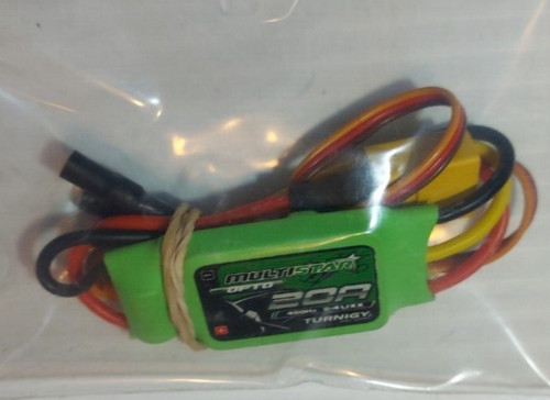Turnigy brushless electronic - brushless,