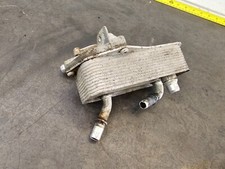 BMW 1 3 SERIES E81 E87 E90 E91 LCI 320D Automatic Heat exchanger oil radiator