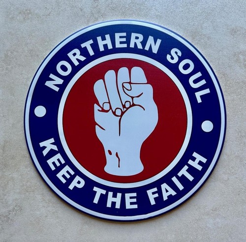 Northern soul keep the faith - the,