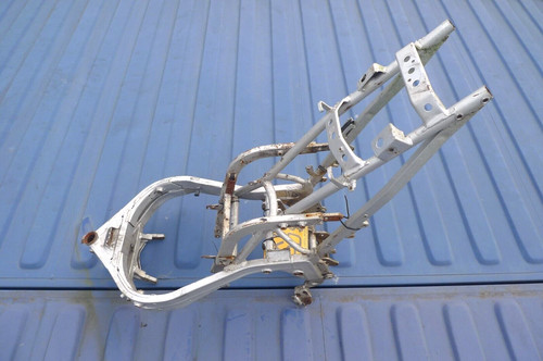 Suzuki gsx1100f main frame - gsx1100f, &