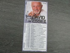 David Essex Singer & Actor