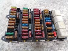 OPTARE ALERO PARTY BUS 2003 FUSE BOX UNIT