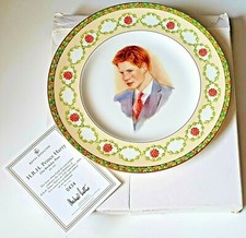 Royal Doulton H.R.H. Prince