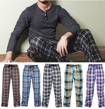 Mens Lounge Pants Pyjamas
