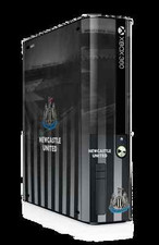 Xbox 360 E GO Console Skin