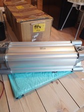 Smc pneumatic cylinder - smc,