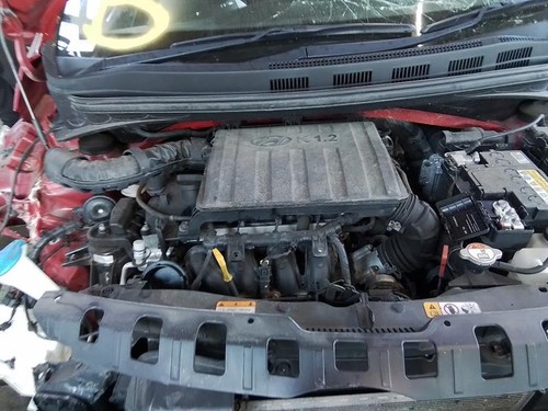 Gearbox hyundai i10 - i10, (ia)