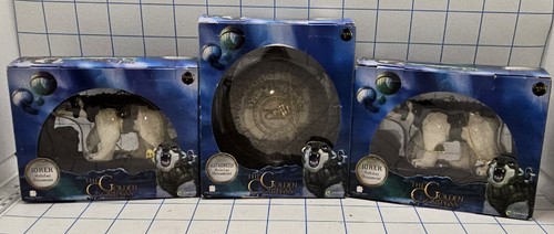 The golden compass holiday - compass,