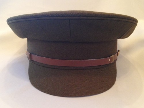 British army cap - army, cap,