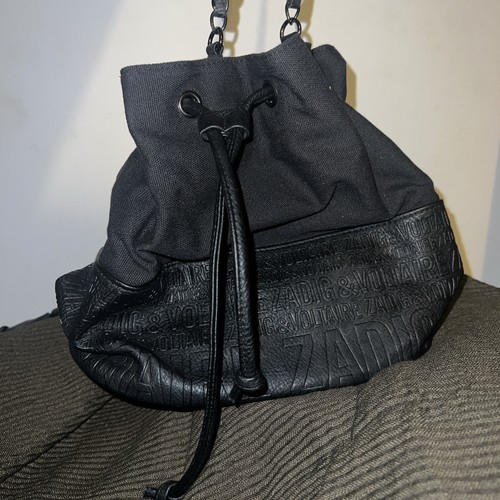 Zadig voltaire black - zadig,