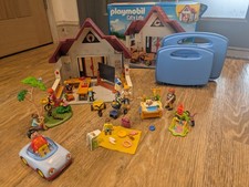 Playmobil School House 6865