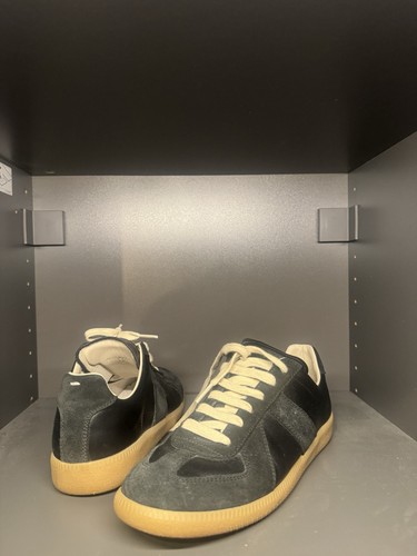 Maison margiela replica black - replica,