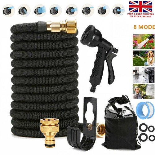 Heavy duty 100ft expandable - heavy,