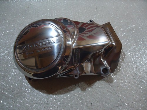 Honda cb250n superdream engine - honda,