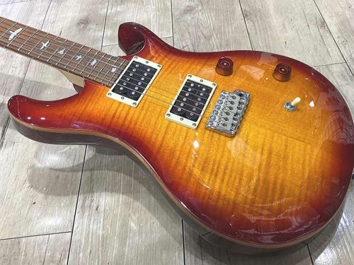 Prs ce24 les paul - prs, paul-type