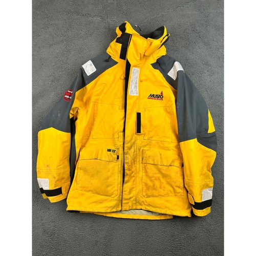 Musto performance mpx gore tex - performance, gore-tex