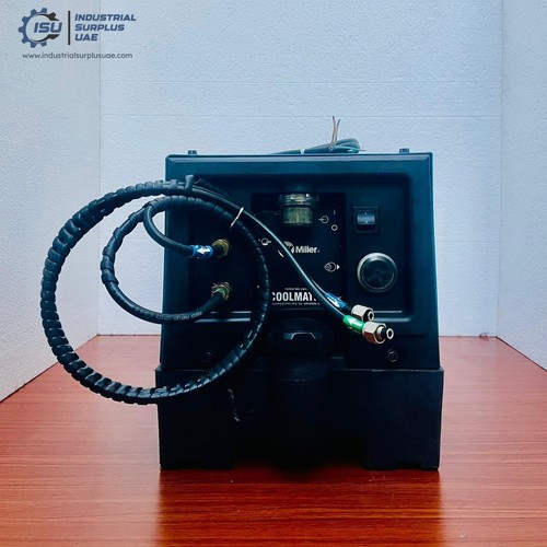 Miller coolmate welder - 3,